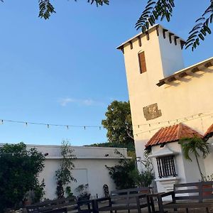 Captains Quarters At Lowry Hill Lägenhet Christiansted Exterior photo