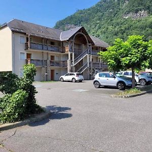 Appartement Au Pied Des Pyrenees Bagnères-de-Luchon Exterior photo