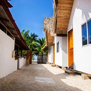 Mithival Beach Rincon Del Mar Aparthotel Exterior photo