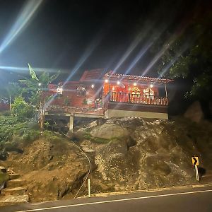 Casa De Campo Tayrona Hotell Santa Marta  Exterior photo