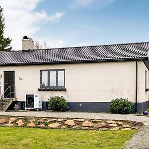Awesome home in Gärsnäs with WiFi&2 Bedrooms Exterior photo