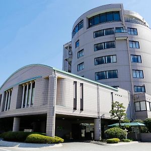 Fuyo Bekkan Hotell Yonago Exterior photo