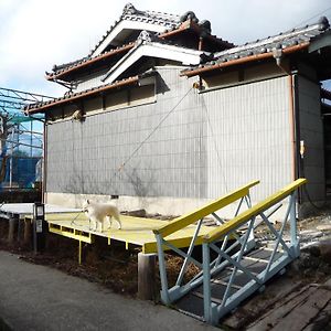 Japanese Old House Pensionat Takatsuki Exterior photo