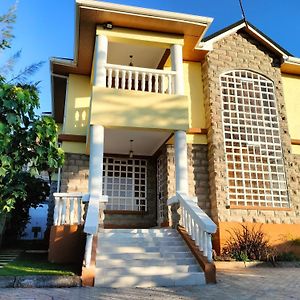 Mmmm Bed and Breakfast Athi River Exterior photo