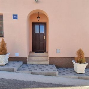 Lucijana Lägenhet Novigrad Istria Exterior photo