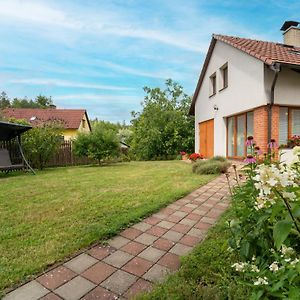 Holiday Home Hetlin By Interhome Cerniny Exterior photo