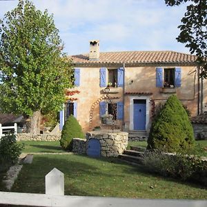 La Bastide Des Pins Hotell Exterior photo