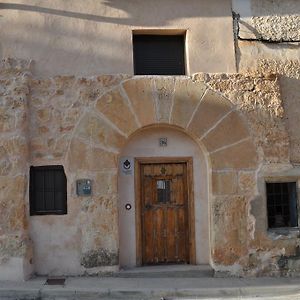 Casa Tolosa Pensionat Las Cuerlas Exterior photo