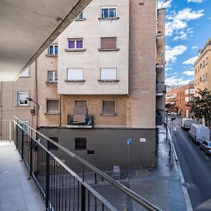 Centric Apartment Camp Nou L'Hospitalet de Llobregat Exterior photo