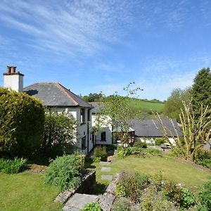 3 Bed In Dulverton Rdoor Villa Exton  Exterior photo