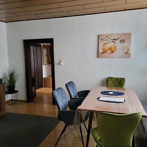 Gemutliches Wohnen In Frauenkirchen Im Burgenland Lägenhet Exterior photo