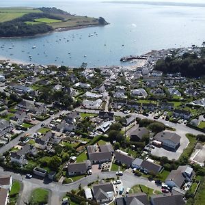 Willow Villa Saint Mawes Exterior photo