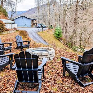 Elk Valley Lodge Maggie Valley Exterior photo