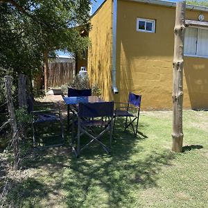 Cabanas Llitulun Alpa Corral Exterior photo