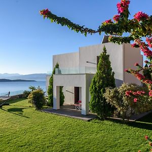 Villa Melissa Agios Nikolaos Exterior photo