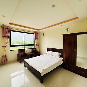 Khach San So Oanh Gan Thac Ban Gioc Hotell Cao Bang Exterior photo