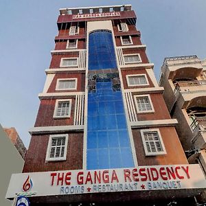 The Ganga Residency Hotell Barh Exterior photo