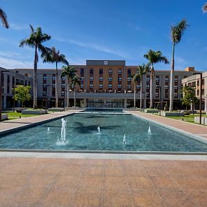 Hilton Garden Inn Sao Jose Do Rio Preto Exterior photo