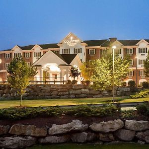 Country Inn & Suites By Radisson, Manchester Airport, Nh Bedford Exterior photo