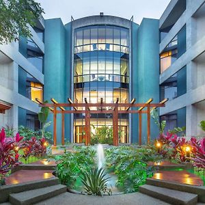 Radisson San Jose-Costa Rica Hotell Exterior photo