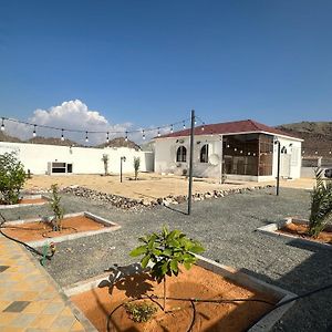 Cozy Mountain House Near Hatta Villa Sinadil Exterior photo