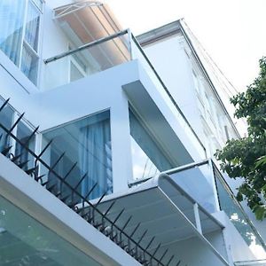Private Home In District 7 Ho Chi Minh-staden Exterior photo