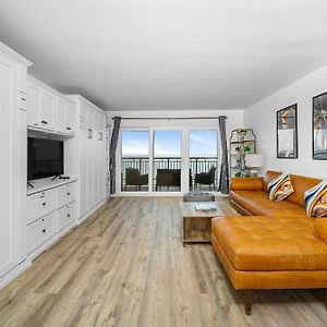 Oceanfront Jewel - Remodeled To Perfection Villa Rehoboth Beach Exterior photo