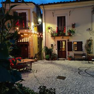 Casetta La Crus - Romantic House Musellaro Exterior photo