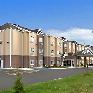 Quality Inn & Suites Washington Exterior photo