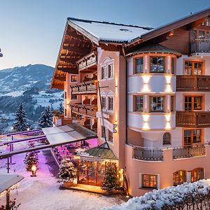 Alpines Lifestyle Hotel Tannenhof Sankt Johann im Pongau Exterior photo