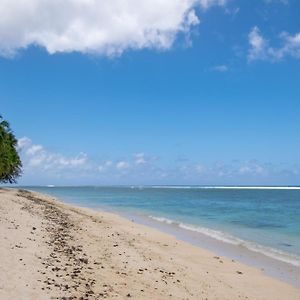 Shoreline Escape Rarotonga Exterior photo