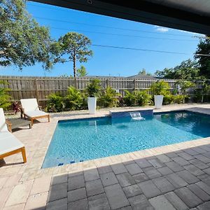 Sarasota Paradise Home Near Siesta Key Beach Exterior photo