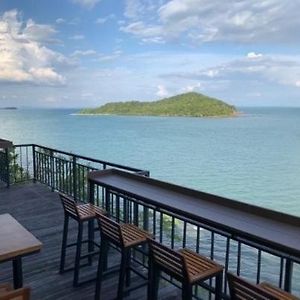 Heaven Hill Lanta Hotell Ko Lanta Exterior photo