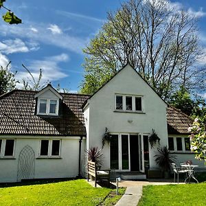 Spinners House, Rural Home On Edge Of Cotswolds Sutton Benger Exterior photo