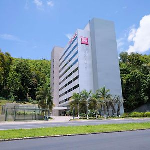 Ibis Juiz De Fora Hotell Exterior photo