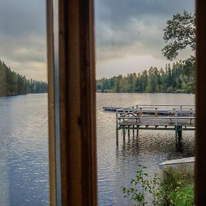 Barken Lodge Smedjebacken Exterior photo