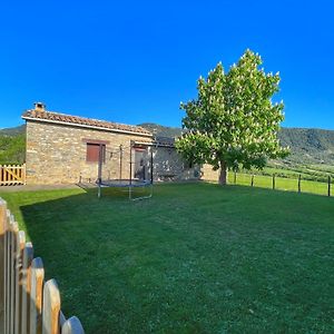 Eva Y Maria Casa Rural Villa Ranin Exterior photo