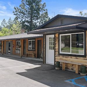 Lake Village Lodge Coeur d'Alene Exterior photo