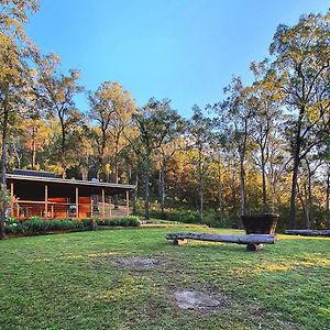 Allawah Bush Retreat Hotell Laguna Exterior photo