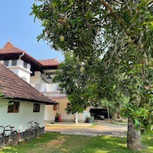 The Pamba Heritage Villa Nedumudy Champakulam Exterior photo