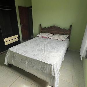 Apartamento Em Setiba Lägenhet Guarapari Exterior photo