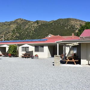 Roxburgh Motels Exterior photo