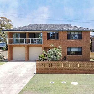 Byron'S Beach House Mylestom Villa Exterior photo