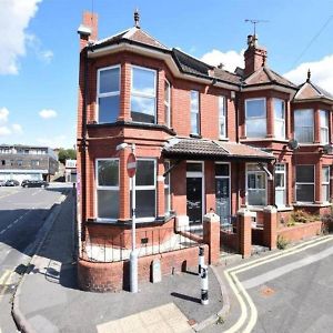 Great Located Victorian House With All Amenities Villa Bristol Exterior photo