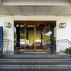 Mashikokan Satoyama Resort Hotel Exterior photo