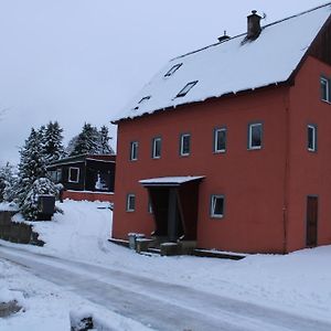 Apartmany Klinovec - Penzion Jonas Loučná pod Klínovcem Exterior photo