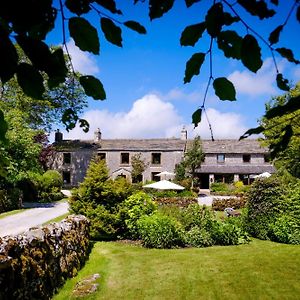 High Trenhouse Hotell Settle Exterior photo