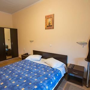 Hotel Tzoumerka Pramanta Room photo