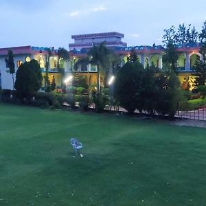 Hotel Prem Villas Pushkar Exterior photo