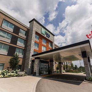 Holiday Inn Express&Suites - Welland Exterior photo